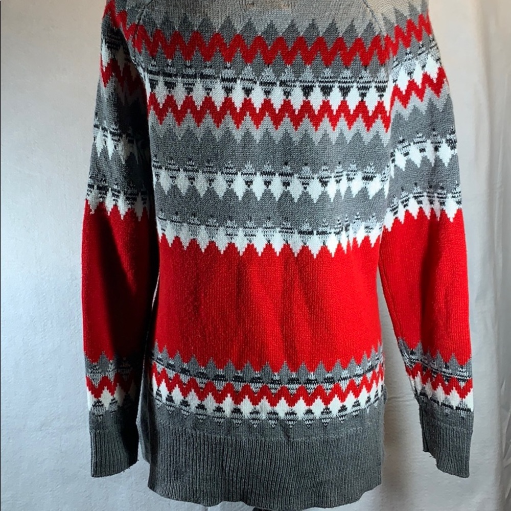 NY&C Women’s Pullover sweater size small - Picture 7 of 7
